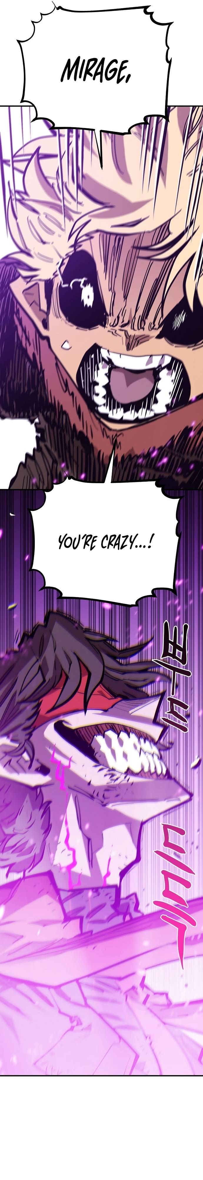 Read Player (Oh Hyeon-Jun) Manga Online