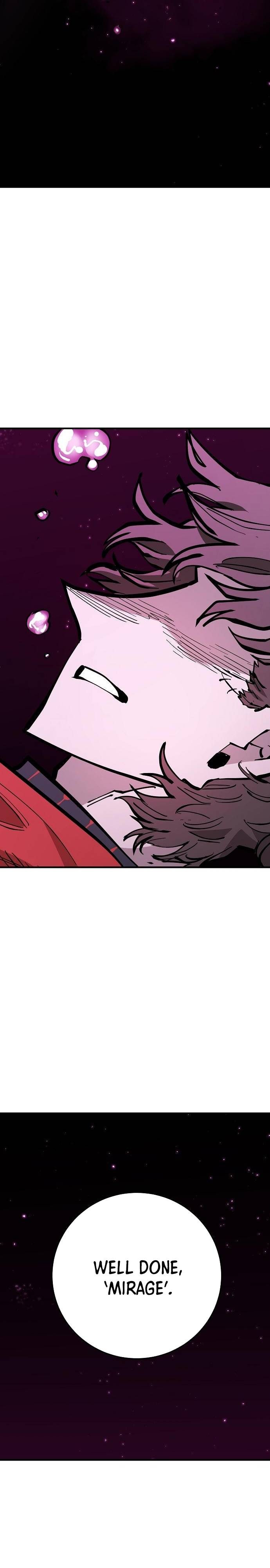 Read Player (Oh Hyeon-Jun) Manga Online