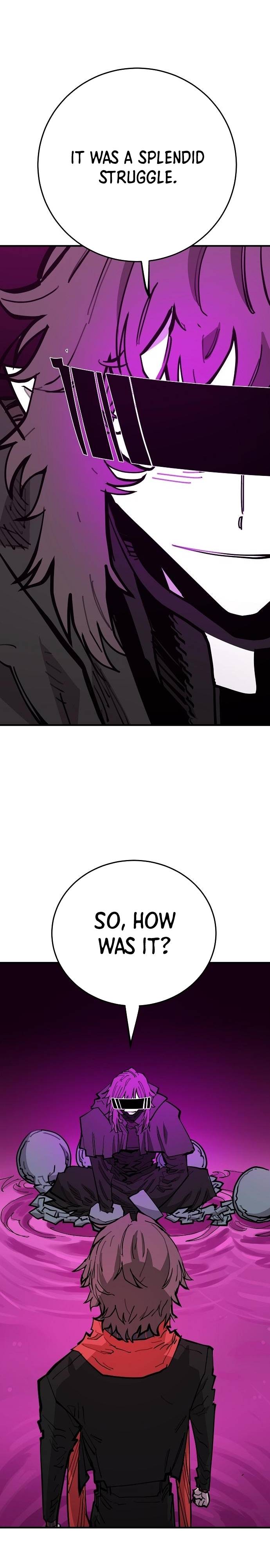 Read Player (Oh Hyeon-Jun) Manga Online