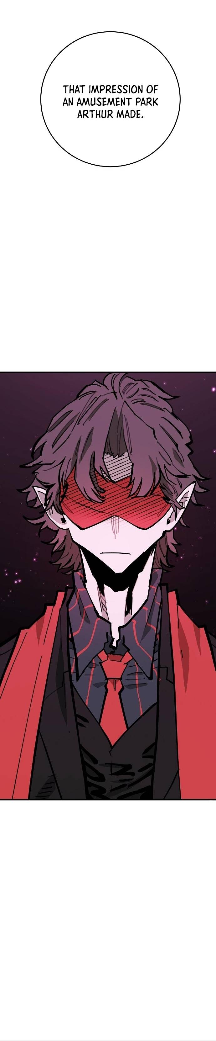 Read Player (Oh Hyeon-Jun) Manga Online