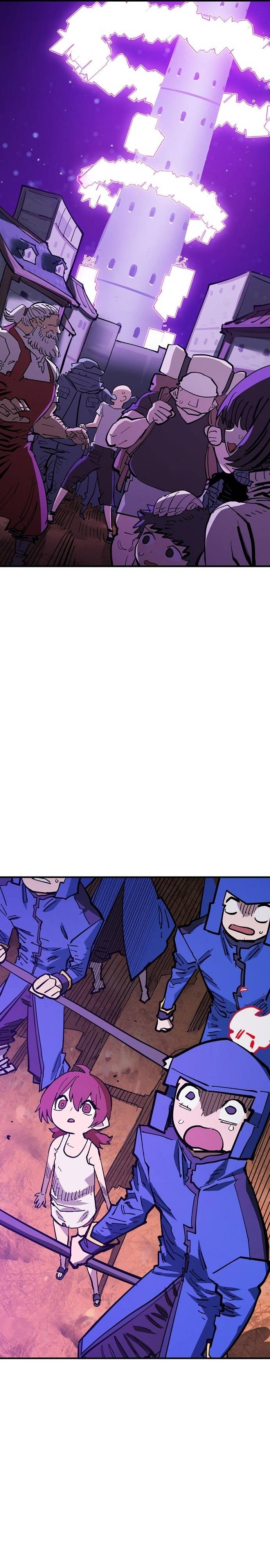 Read Player (Oh Hyeon-Jun) Manga Online