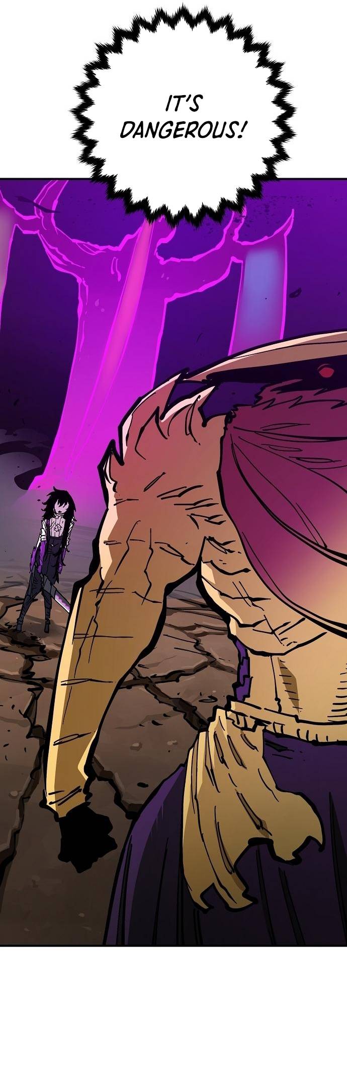 Read Player (Oh Hyeon-Jun) Manga Online