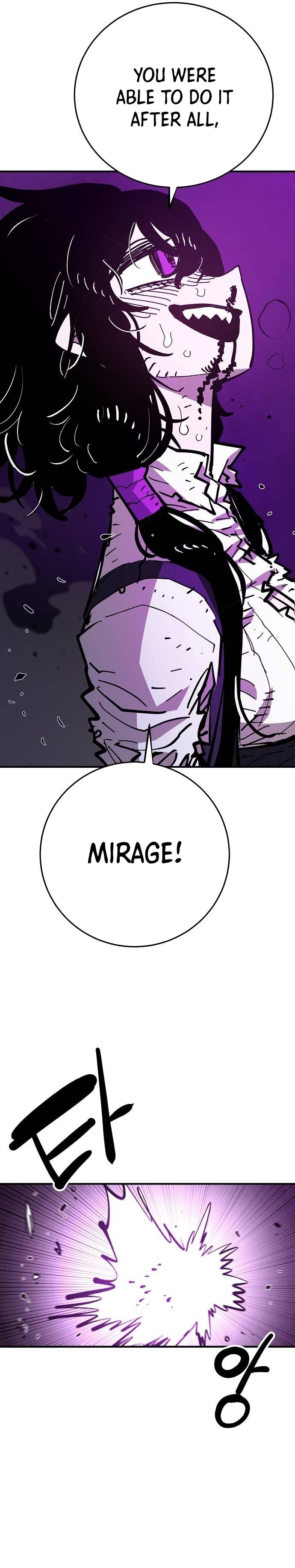 Read Player (Oh Hyeon-Jun) Manga Online