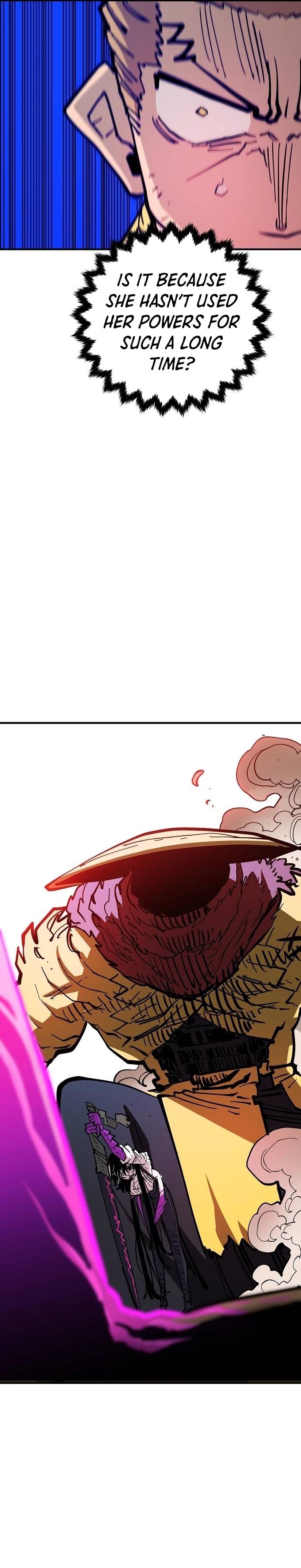 Read Player (Oh Hyeon-Jun) Manga Online