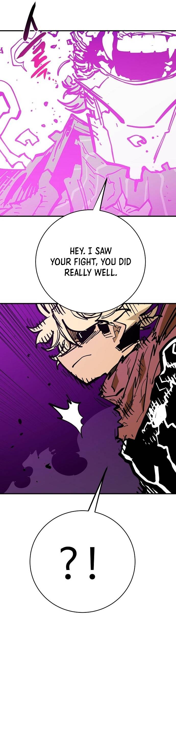 Read Player (Oh Hyeon-Jun) Manga Online
