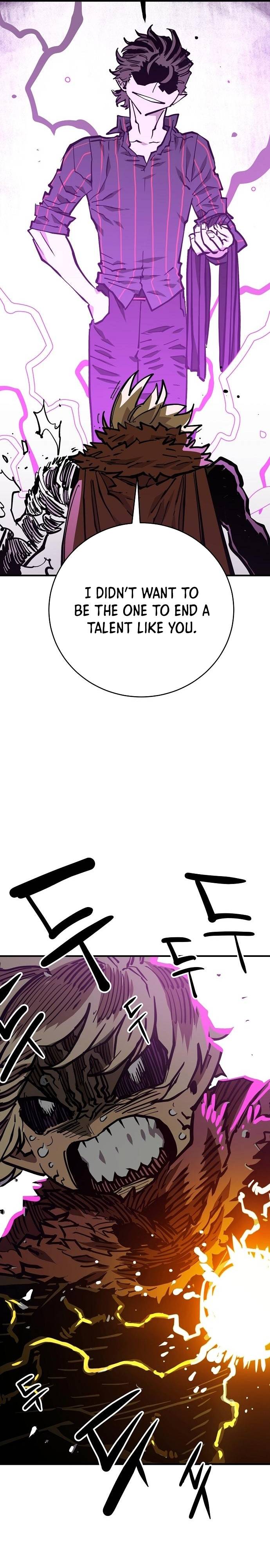 Read Player (Oh Hyeon-Jun) Manga Online