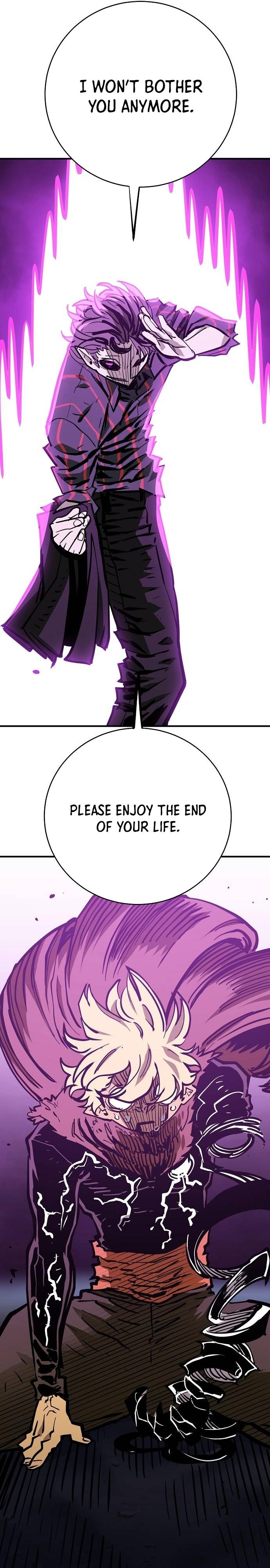 Read Player (Oh Hyeon-Jun) Manga Online