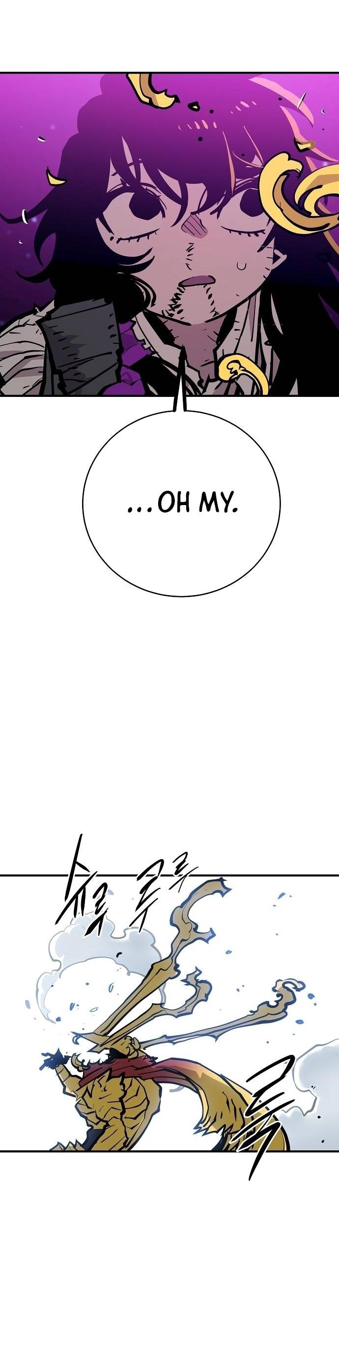 Read Player (Oh Hyeon-Jun) Manga Online