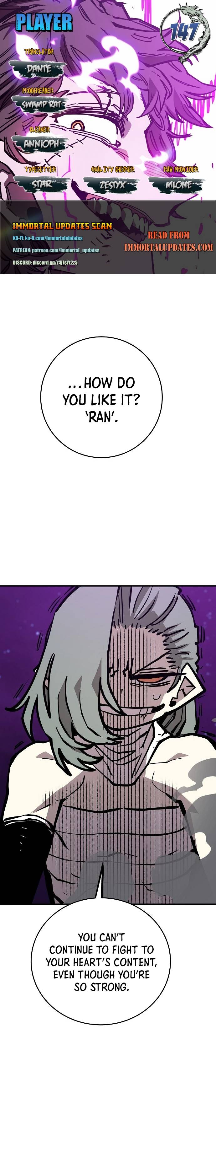 Read Player (Oh Hyeon-Jun) Manga Online
