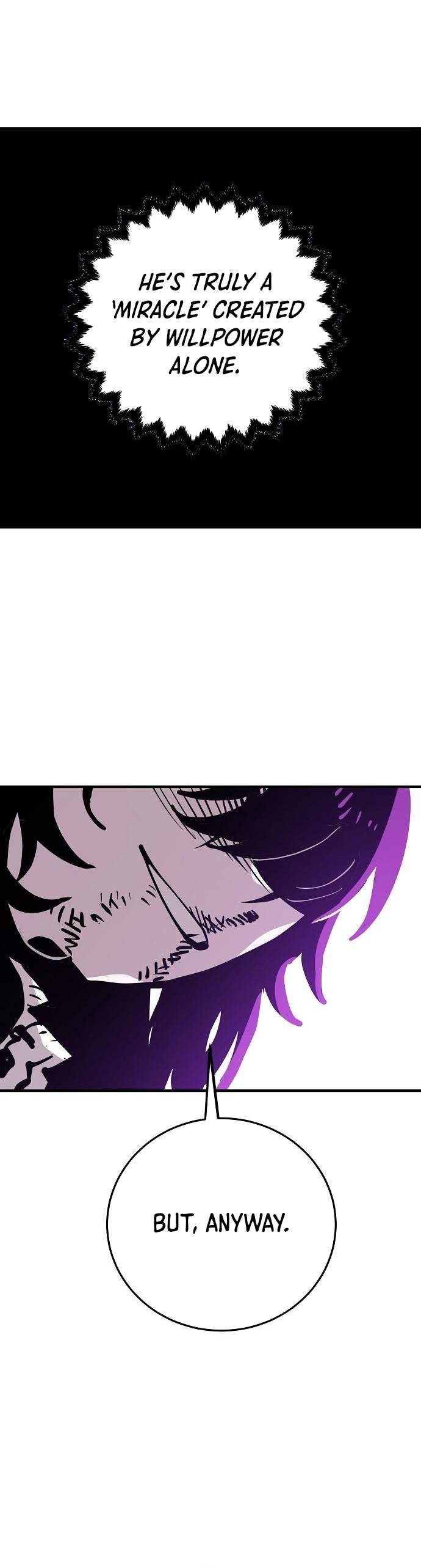 Read Player (Oh Hyeon-Jun) Manga Online