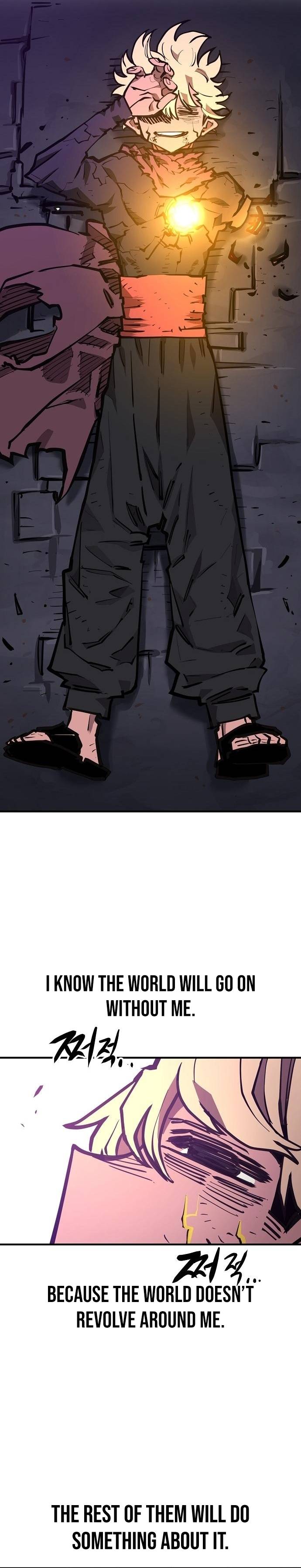 Read Player (Oh Hyeon-Jun) Manga Online