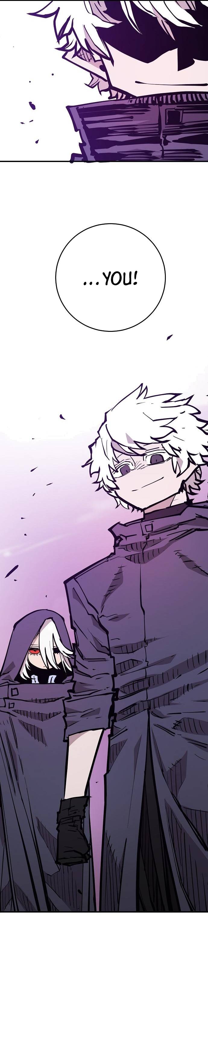 Read Player (Oh Hyeon-Jun) Manga Online