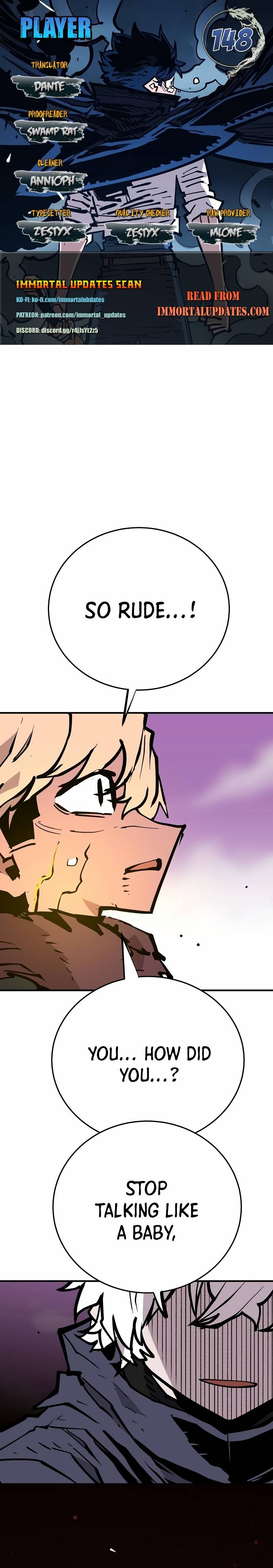 Read Player (Oh Hyeon-Jun) Manga Online