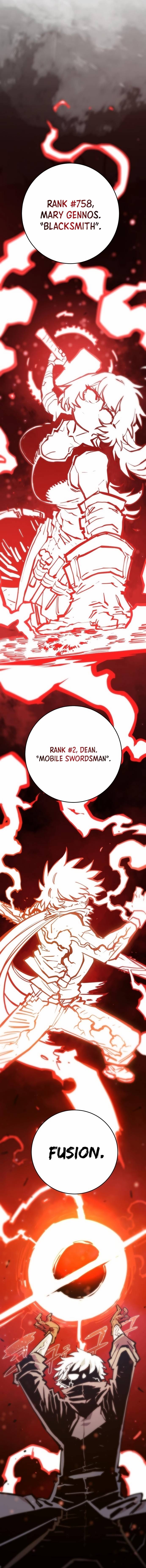 Read Player (Oh Hyeon-Jun) Manga Online