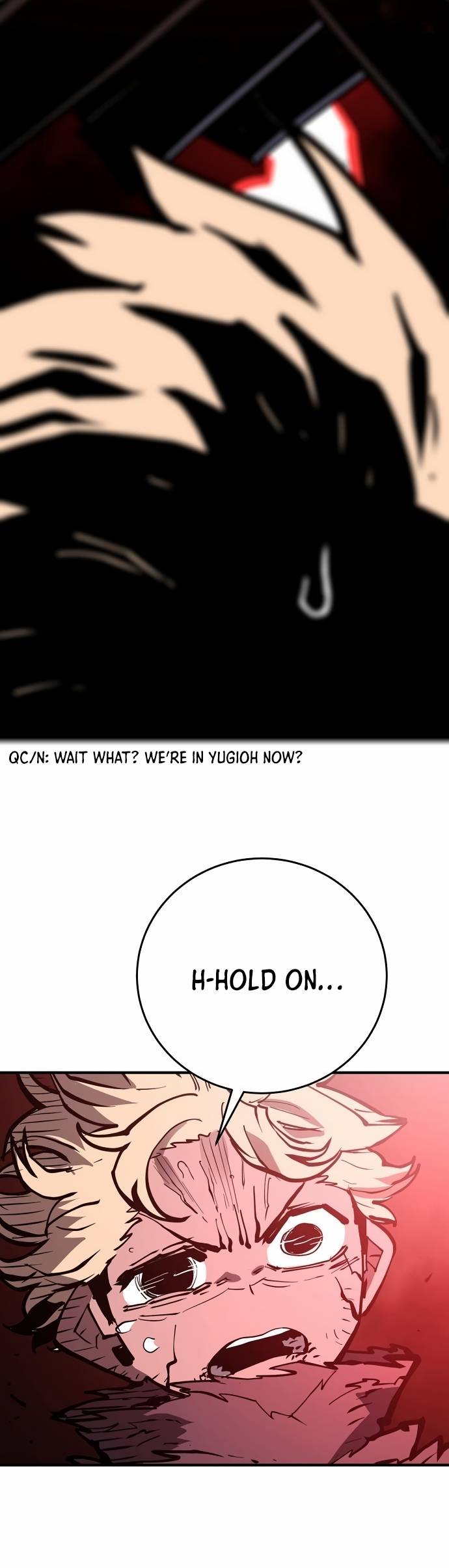 Read Player (Oh Hyeon-Jun) Manga Online