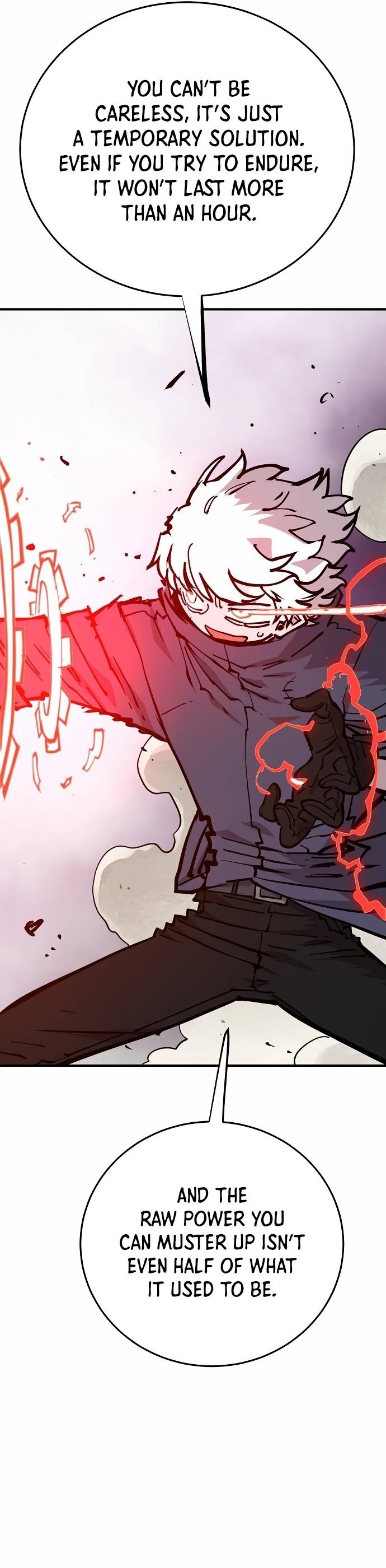 Read Player (Oh Hyeon-Jun) Manga Online