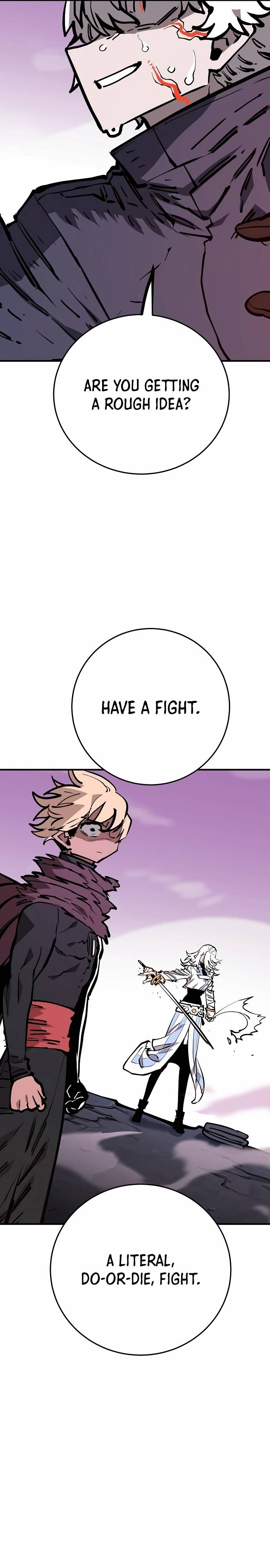 Read Player (Oh Hyeon-Jun) Manga Online