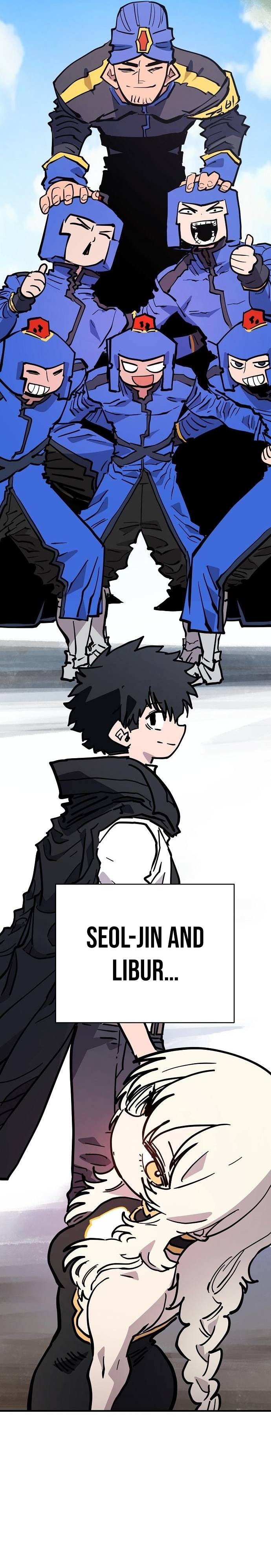 Read Player (Oh Hyeon-Jun) Manga Online