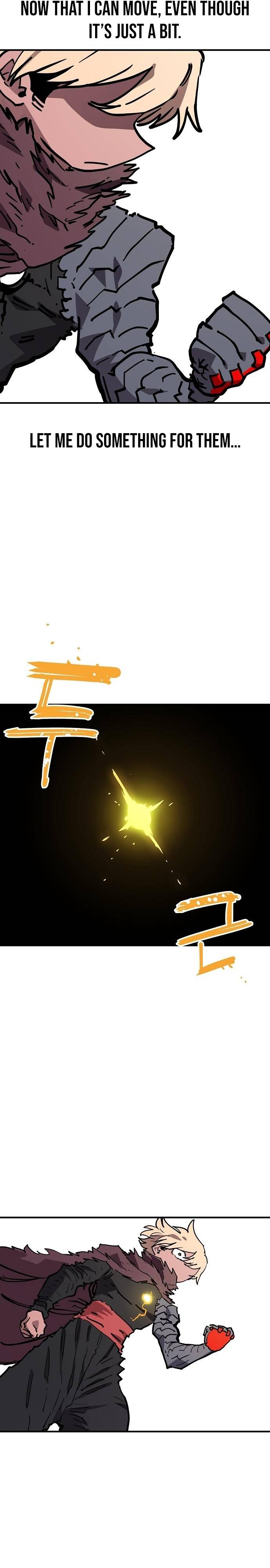 Read Player (Oh Hyeon-Jun) Manga Online