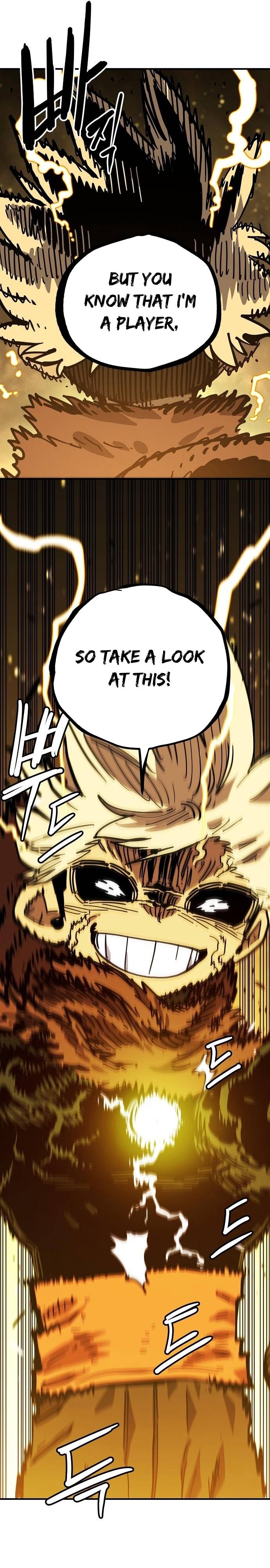 Read Player (Oh Hyeon-Jun) Manga Online