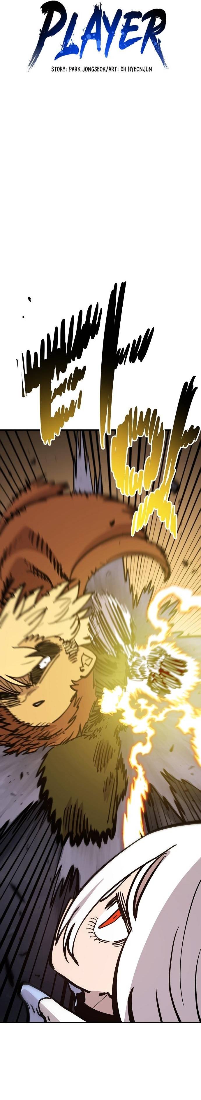 Read Player (Oh Hyeon-Jun) Manga Online