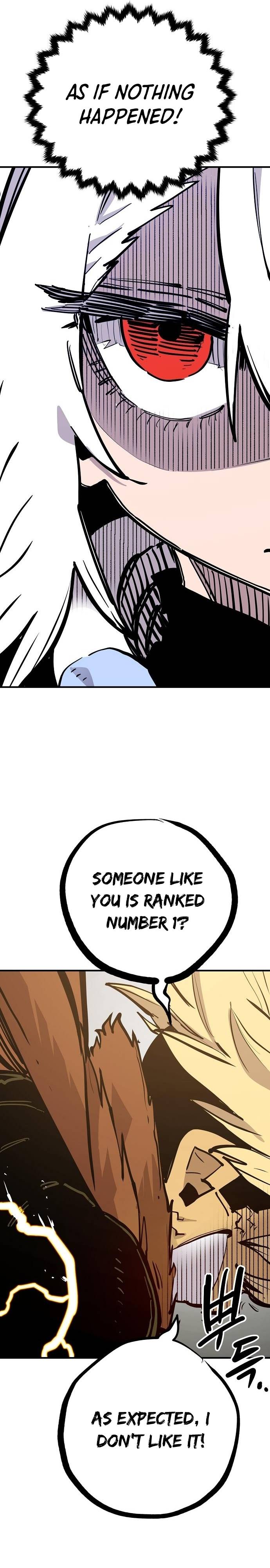 Read Player (Oh Hyeon-Jun) Manga Online