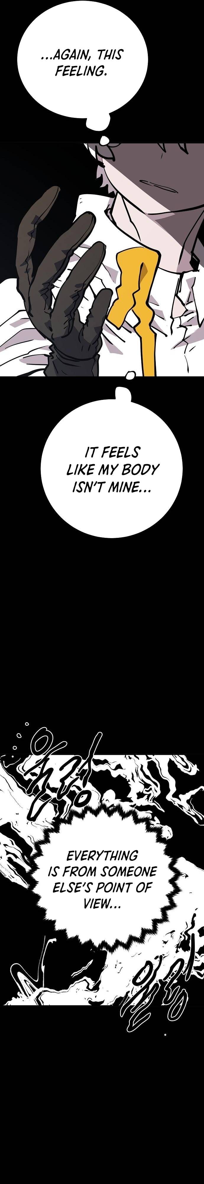 Read Player (Oh Hyeon-Jun) Manga Online