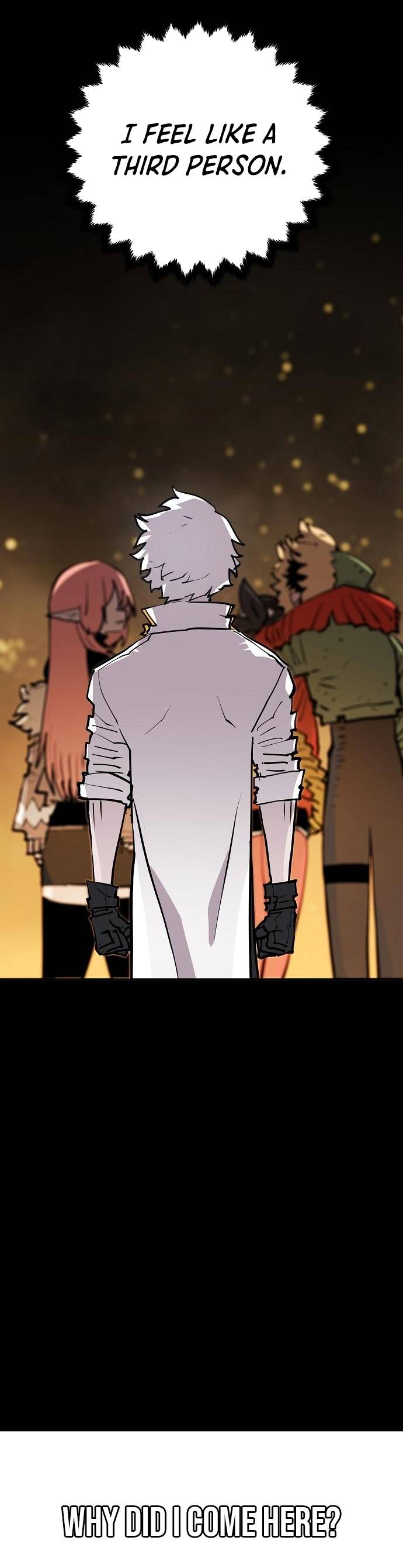 Read Player (Oh Hyeon-Jun) Manga Online