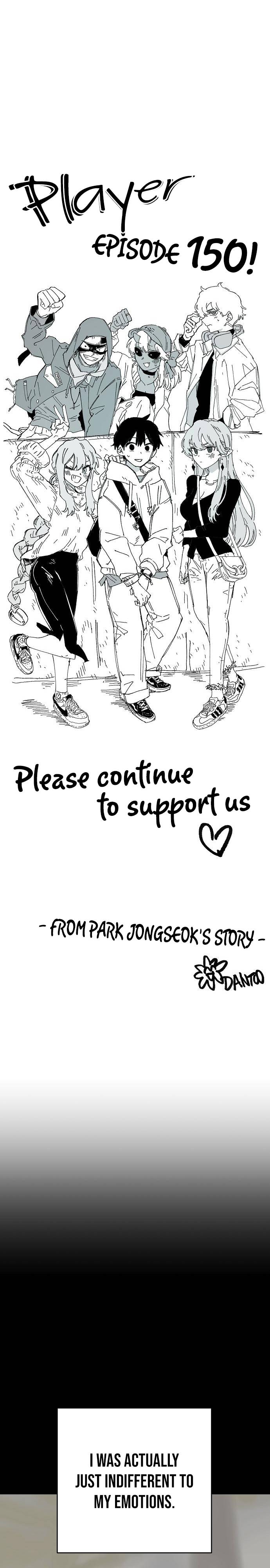Read Player (Oh Hyeon-Jun) Manga Online