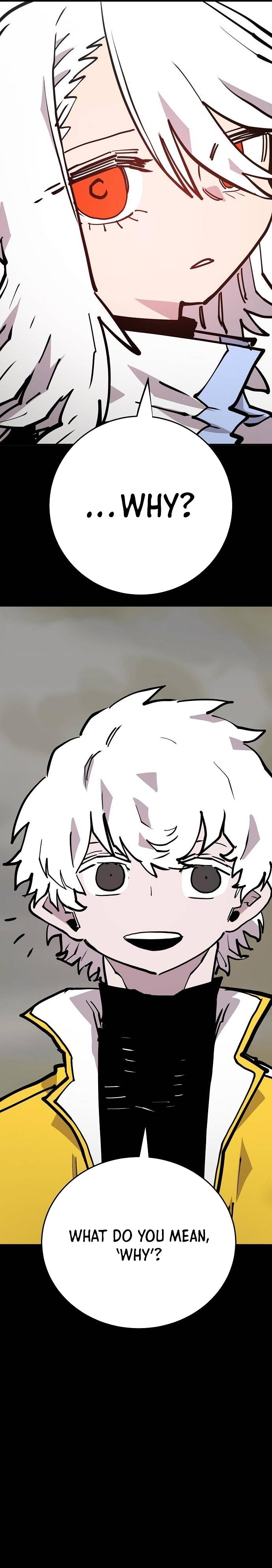 Read Player (Oh Hyeon-Jun) Manga Online