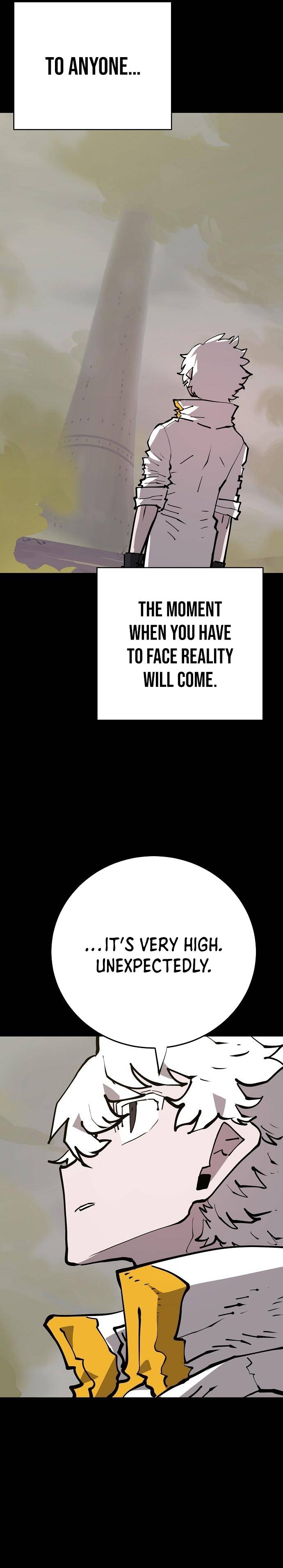 Read Player (Oh Hyeon-Jun) Manga Online