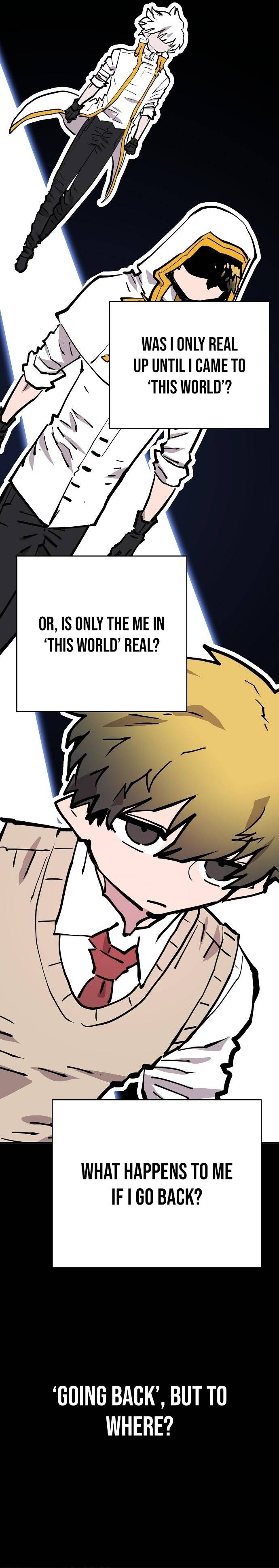 Read Player (Oh Hyeon-Jun) Manga Online
