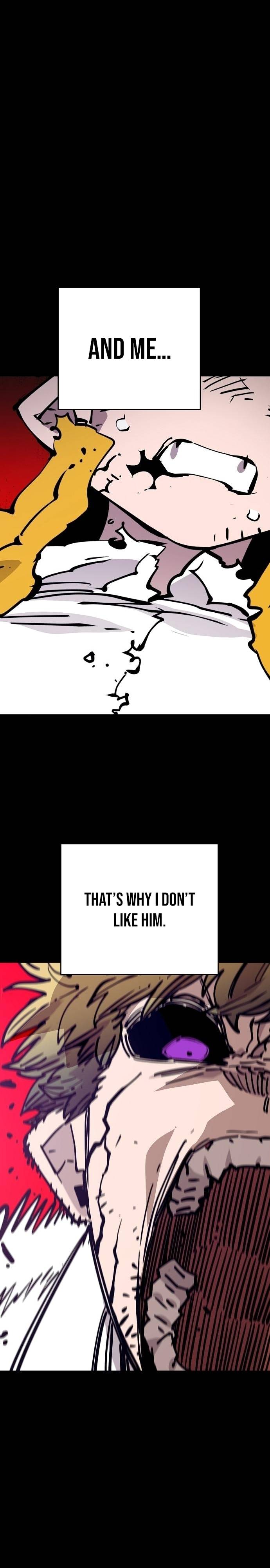 Read Player (Oh Hyeon-Jun) Manga Online