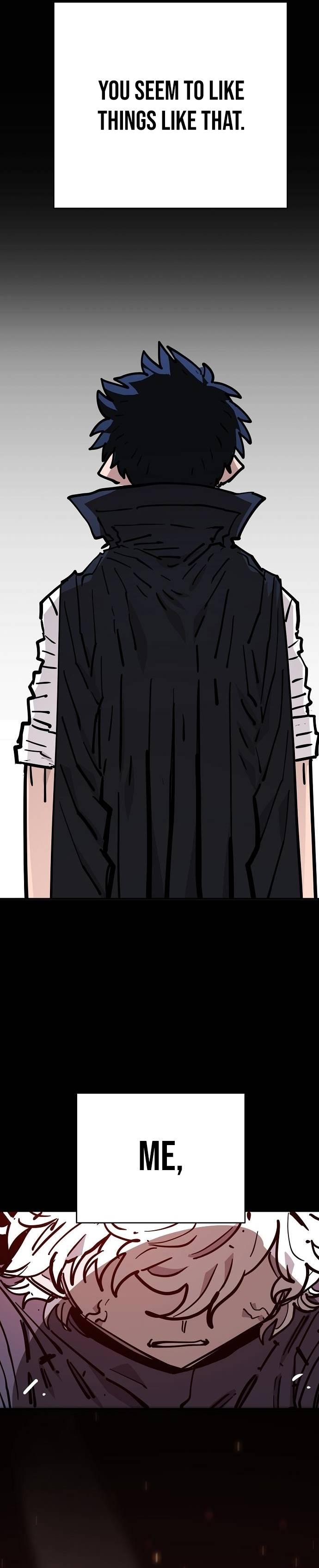 Read Player (Oh Hyeon-Jun) Manga Online