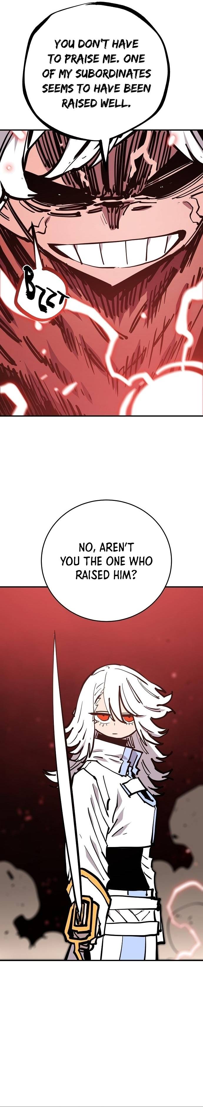 Read Player (Oh Hyeon-Jun) Manga Online