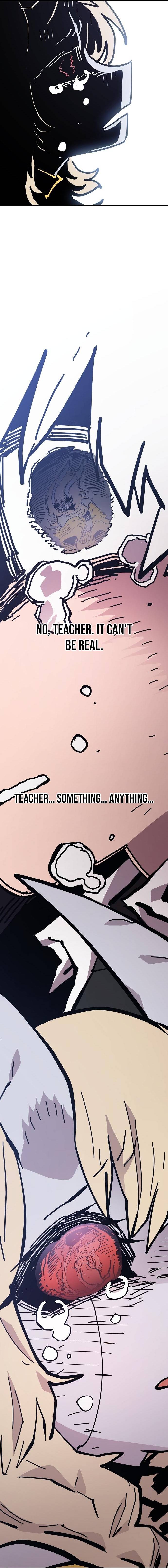 Read Player (Oh Hyeon-Jun) Manga Online