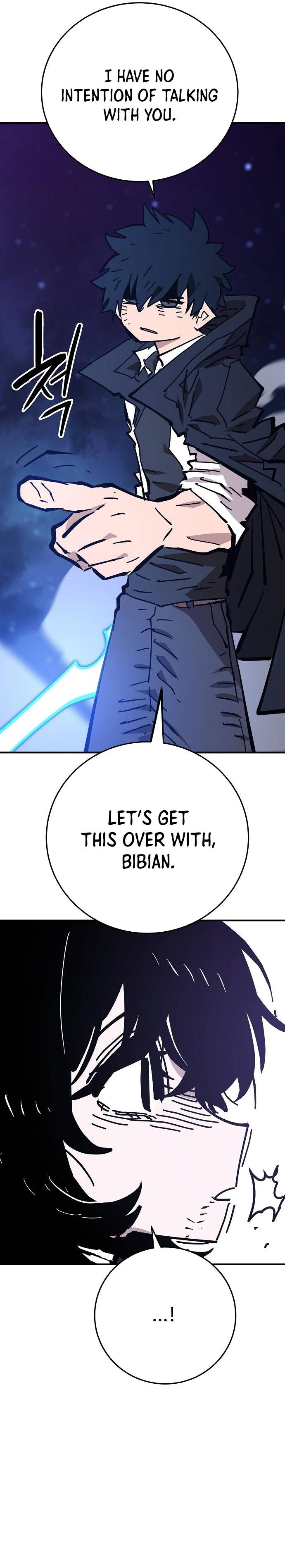 Read Player (Oh Hyeon-Jun) Manga Online