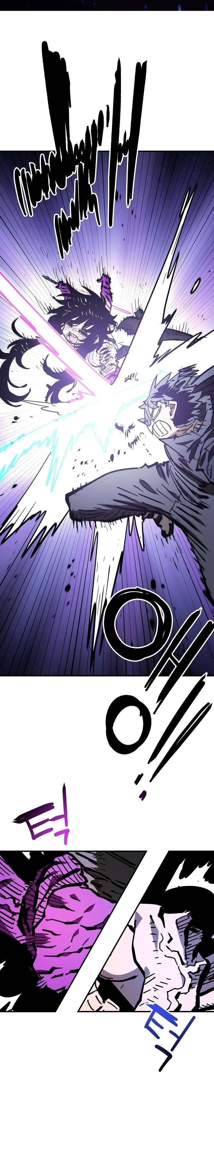 Read Player (Oh Hyeon-Jun) Manga Online
