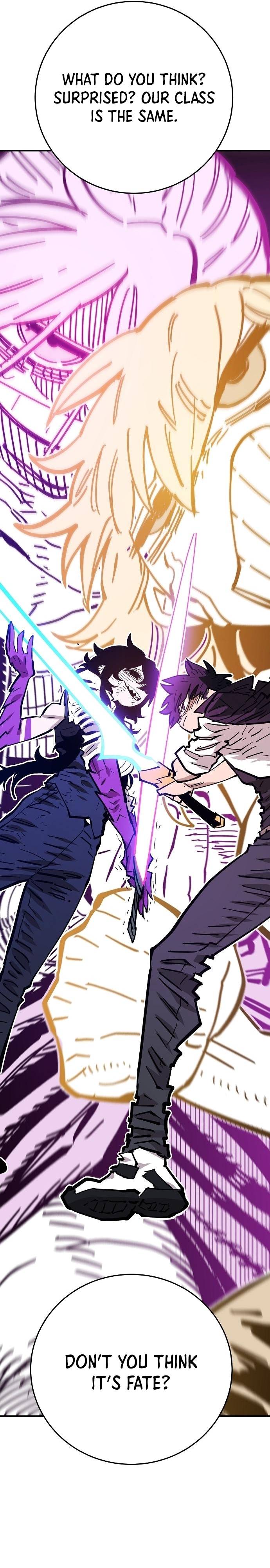 Read Player (Oh Hyeon-Jun) Manga Online