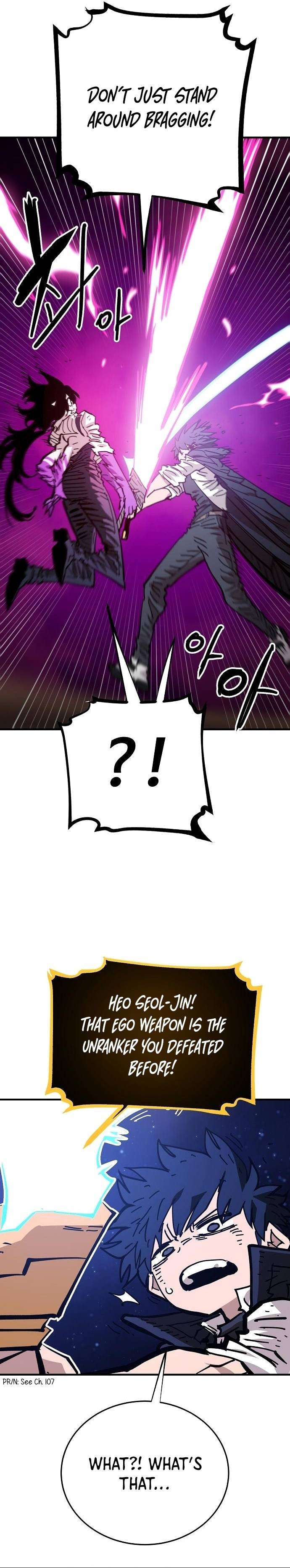 Read Player (Oh Hyeon-Jun) Manga Online