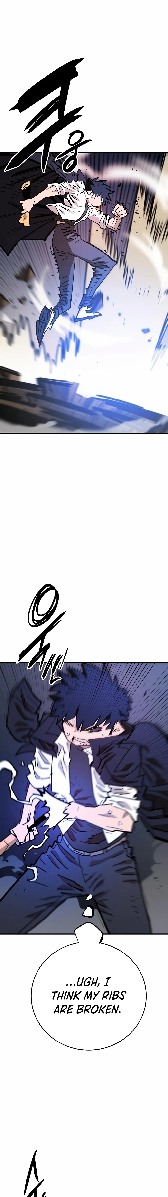 Read Player (Oh Hyeon-Jun) Manga Online