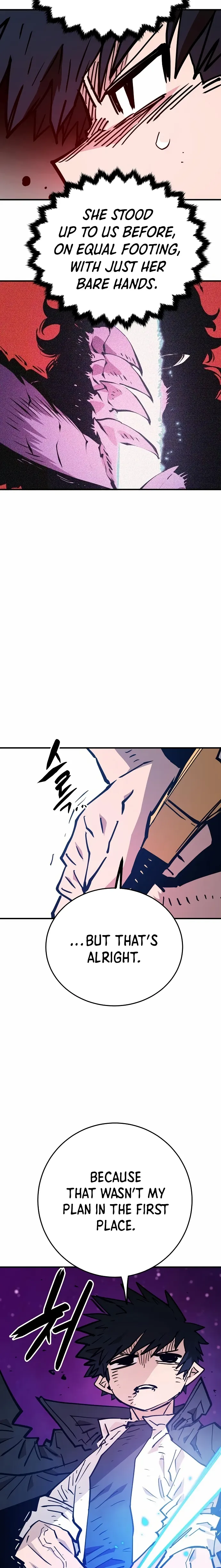 Read Player (Oh Hyeon-Jun) Manga Online