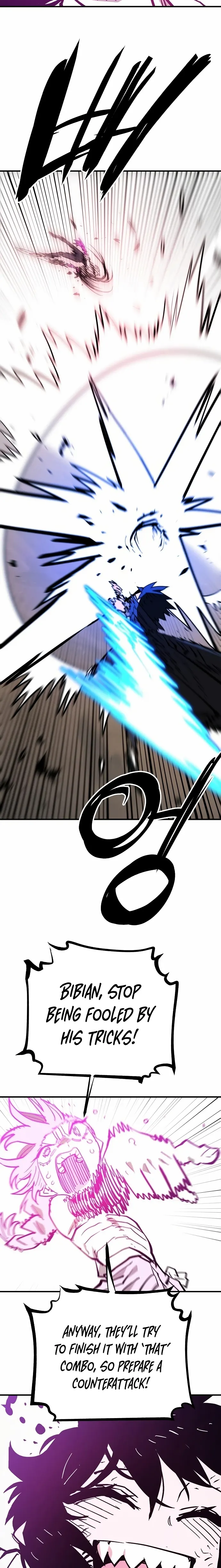 Read Player (Oh Hyeon-Jun) Manga Online