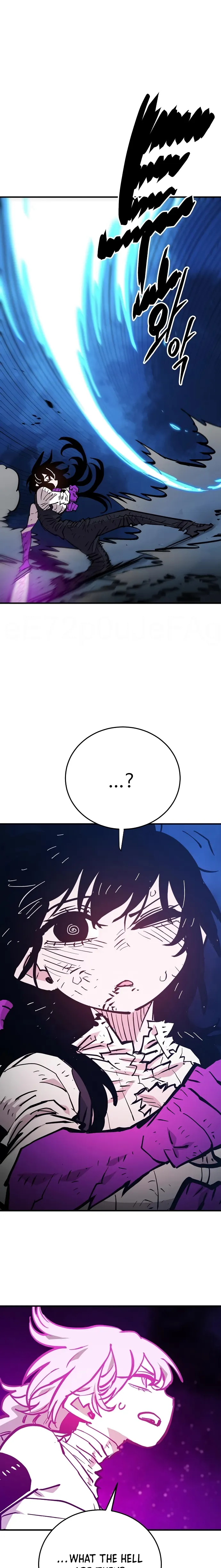 Read Player (Oh Hyeon-Jun) Manga Online
