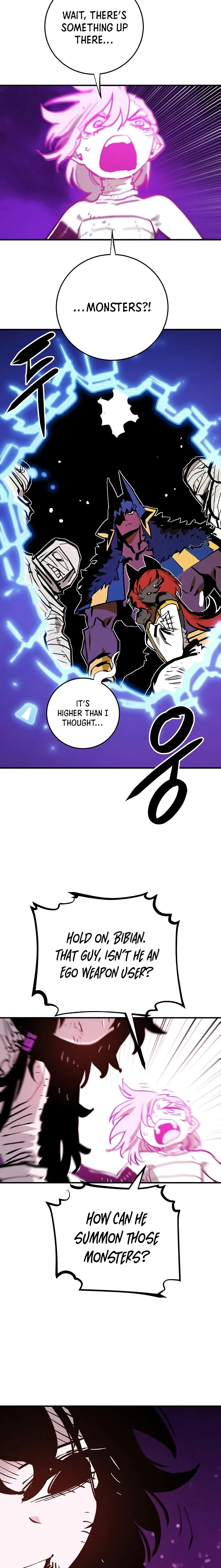 Read Player (Oh Hyeon-Jun) Manga Online