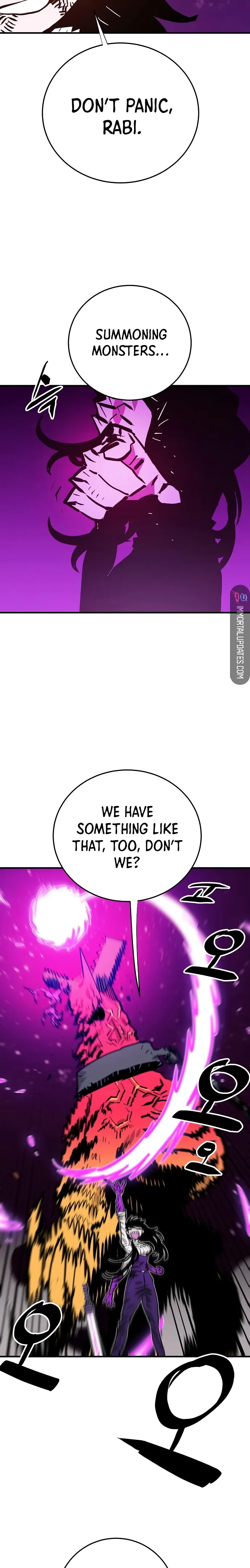 Read Player (Oh Hyeon-Jun) Manga Online