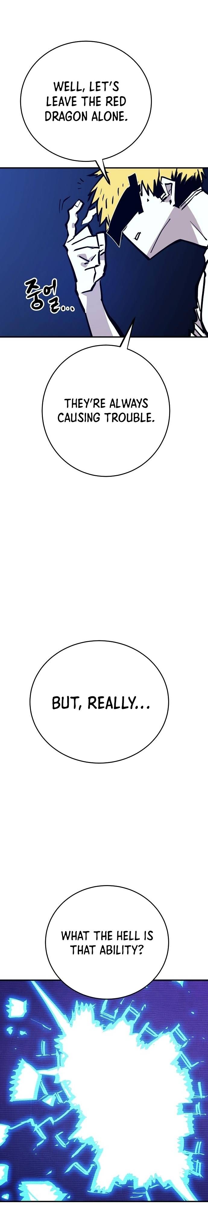 Read Player (Oh Hyeon-Jun) Manga Online