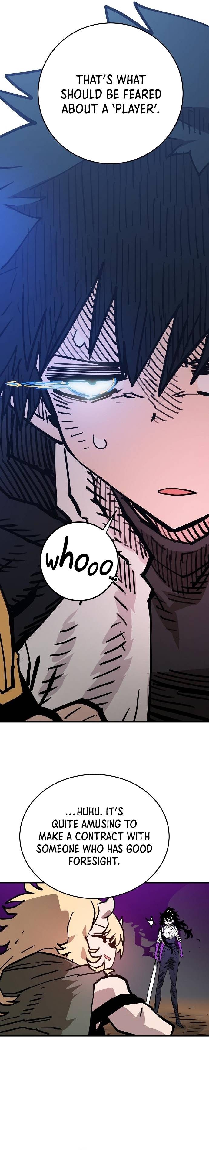 Read Player (Oh Hyeon-Jun) Manga Online