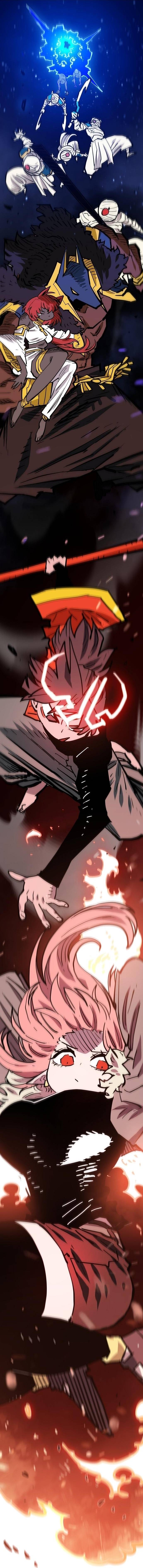 Read Player (Oh Hyeon-Jun) Manga Online