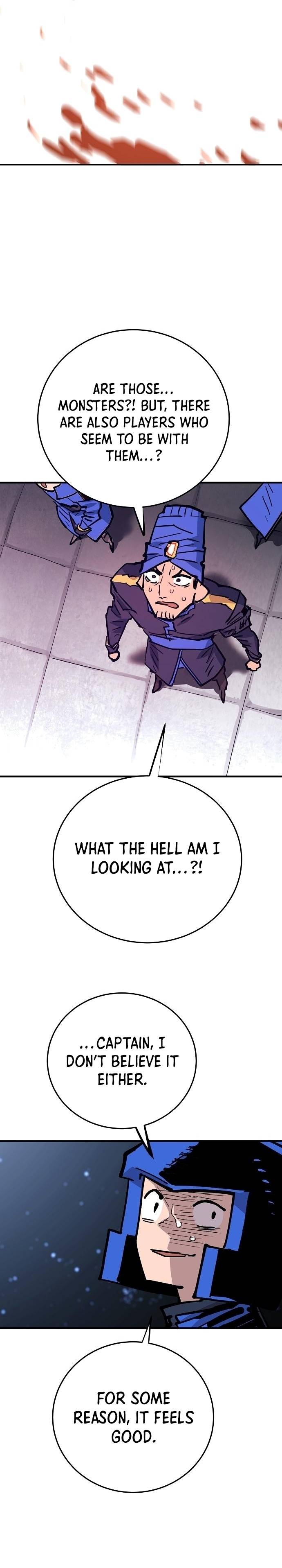 Read Player (Oh Hyeon-Jun) Manga Online